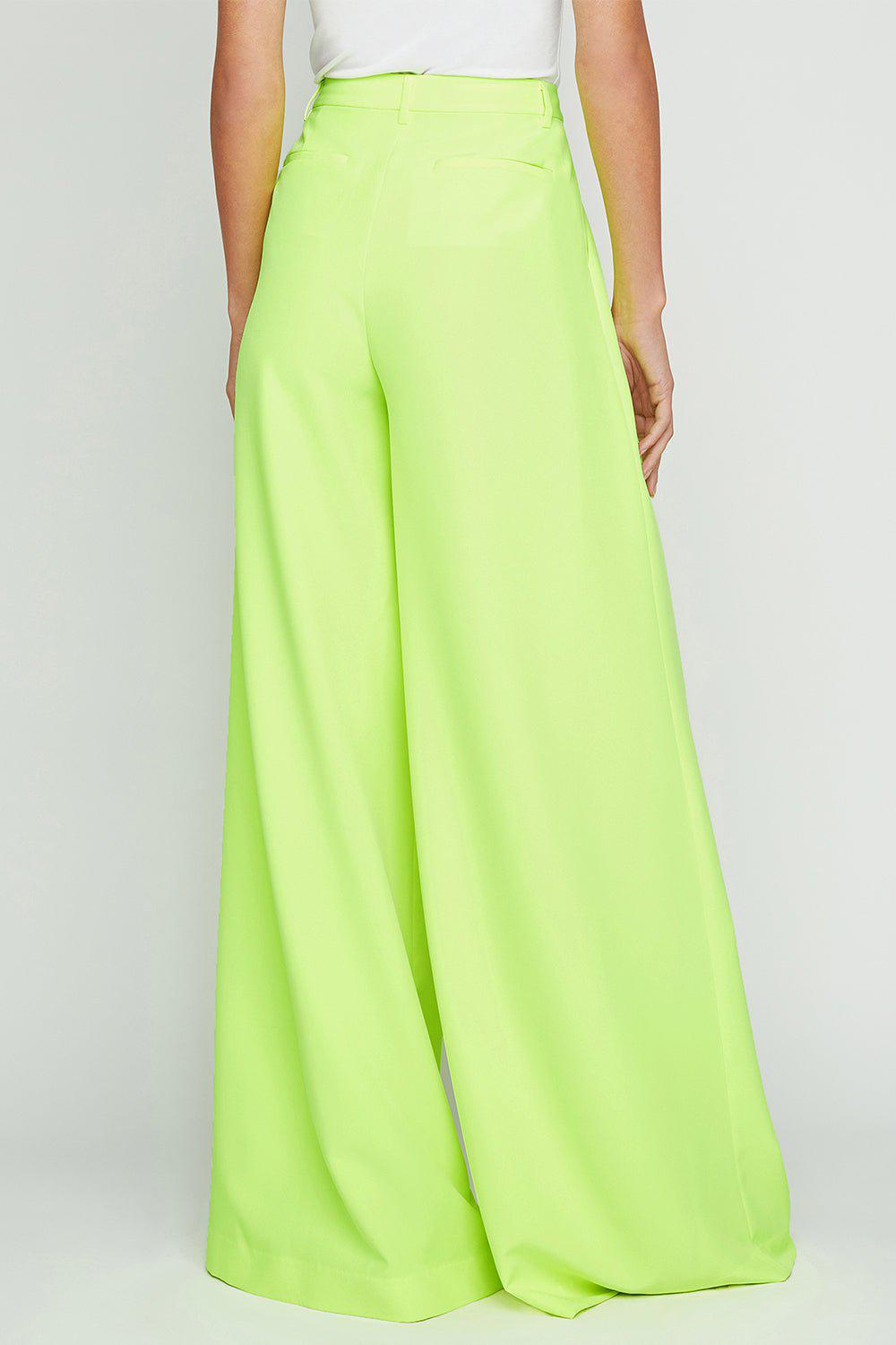 L'AGENCE-Caspian Pant-