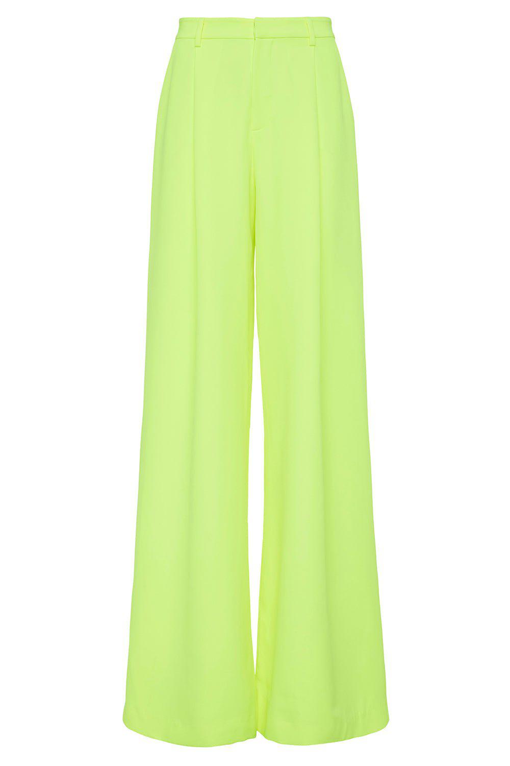 L'AGENCE-Caspian Pant- 