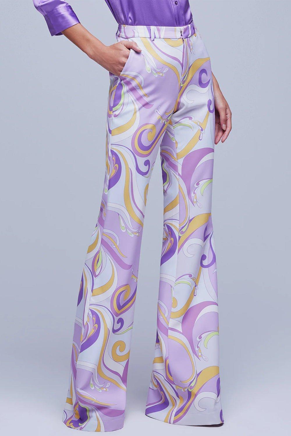 L'AGENCE-Lane Trouser-