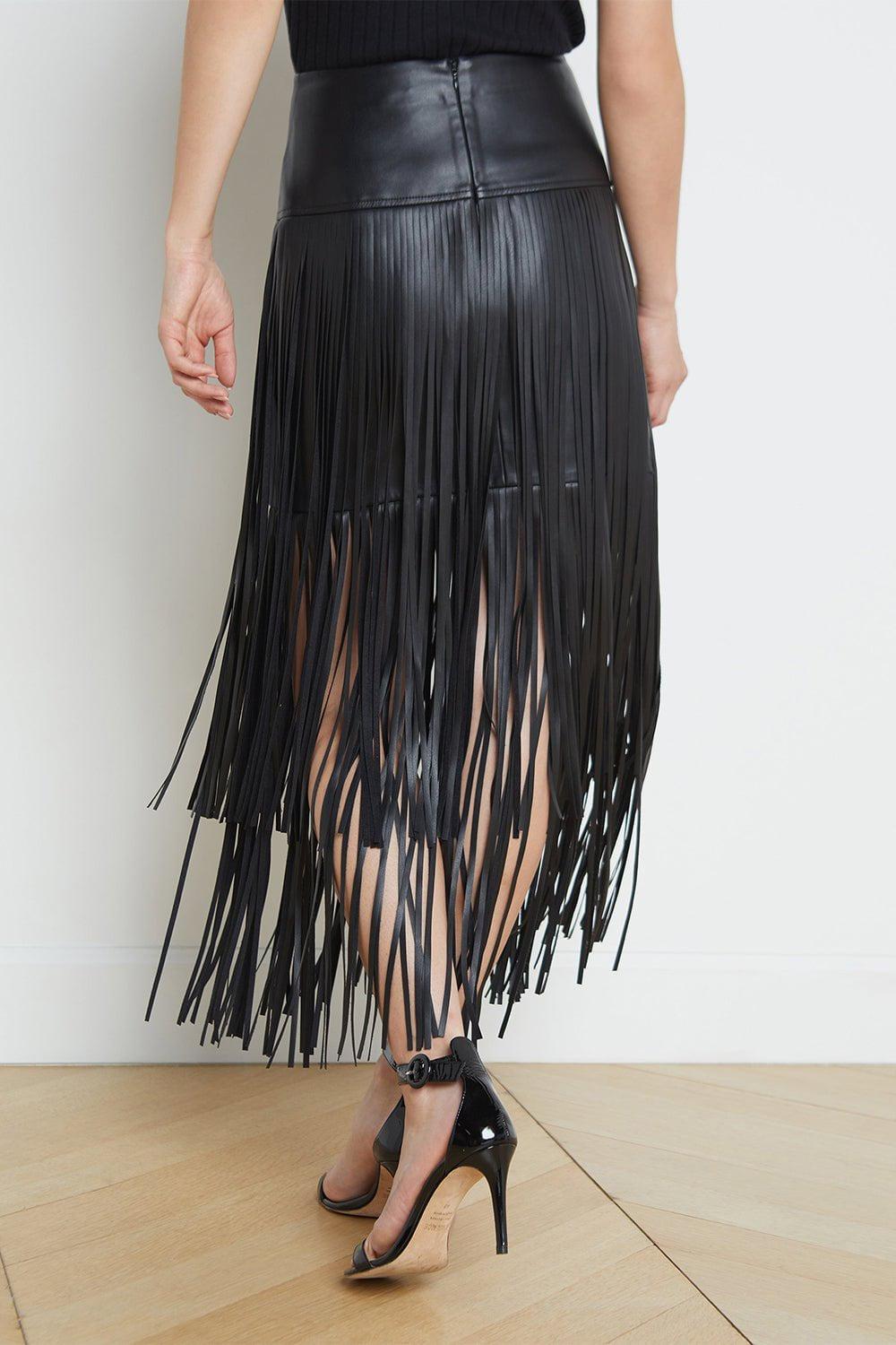 L'AGENCE-Karolina Skirt-