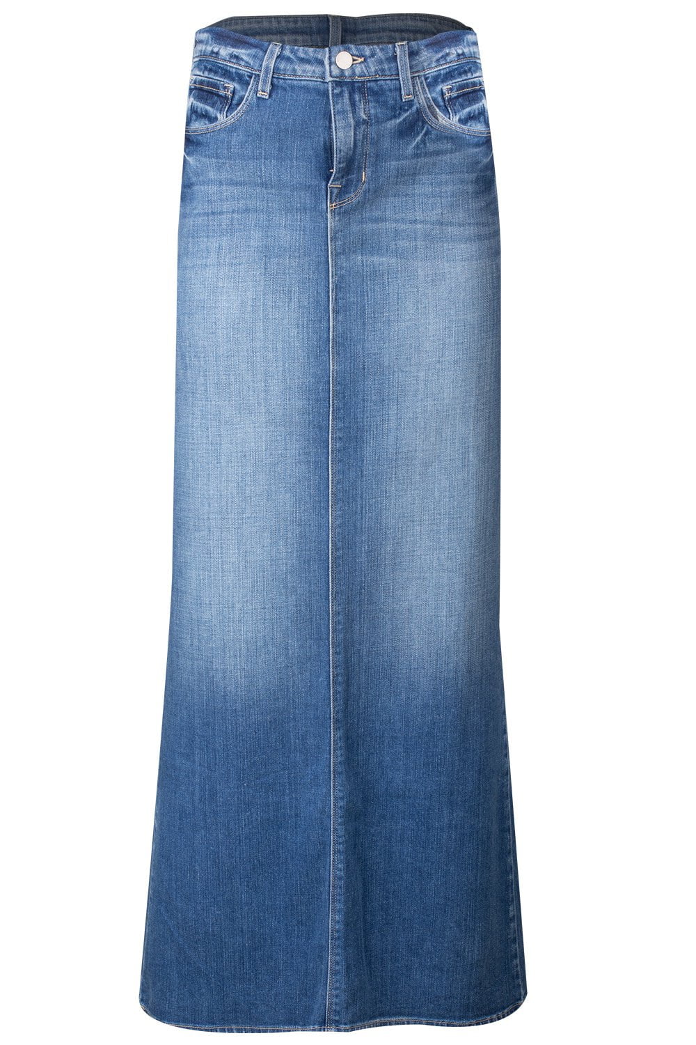 L'AGENCE-Kailani Skirt-