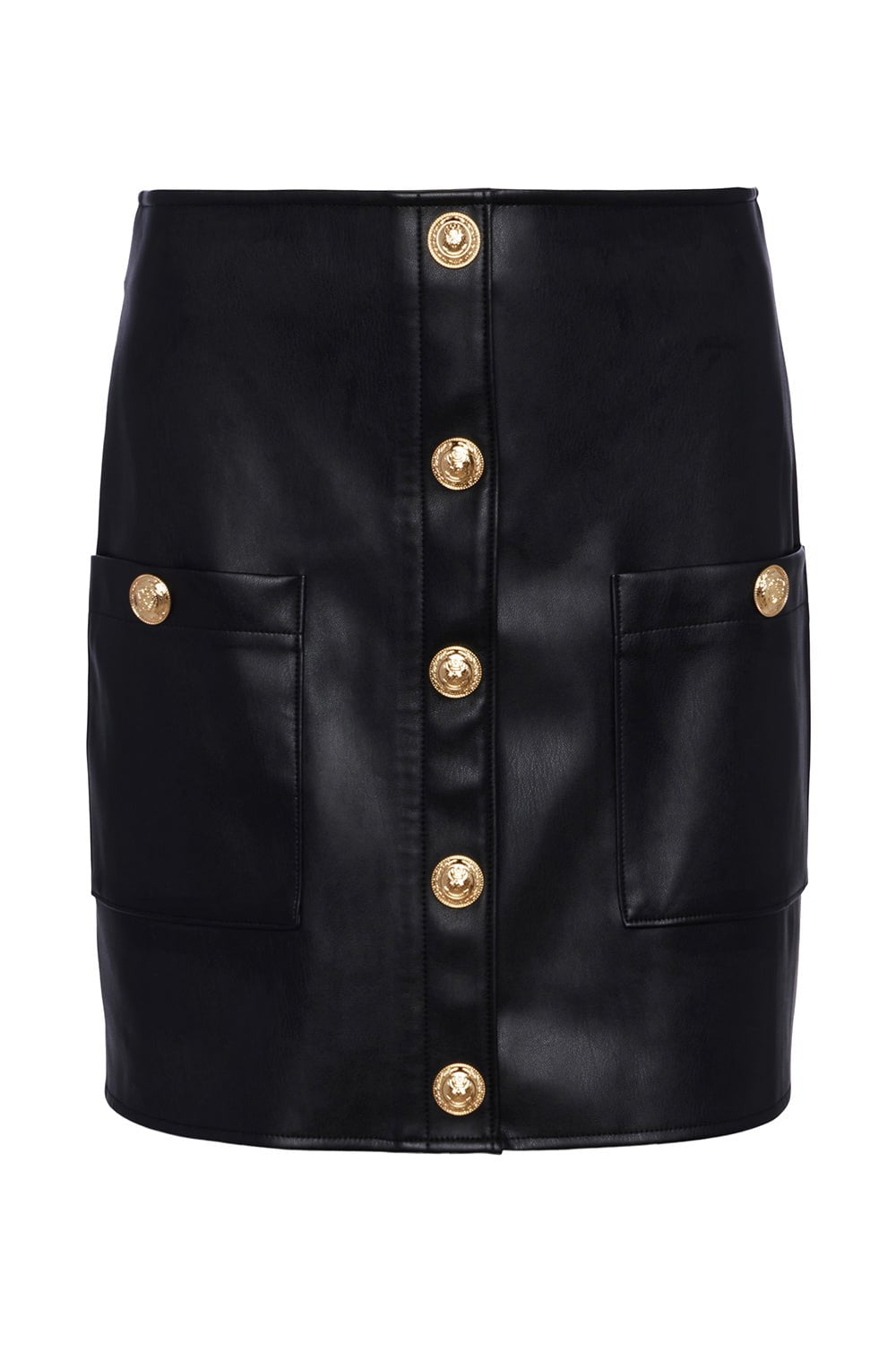 L'AGENCE-Truman Skirt-