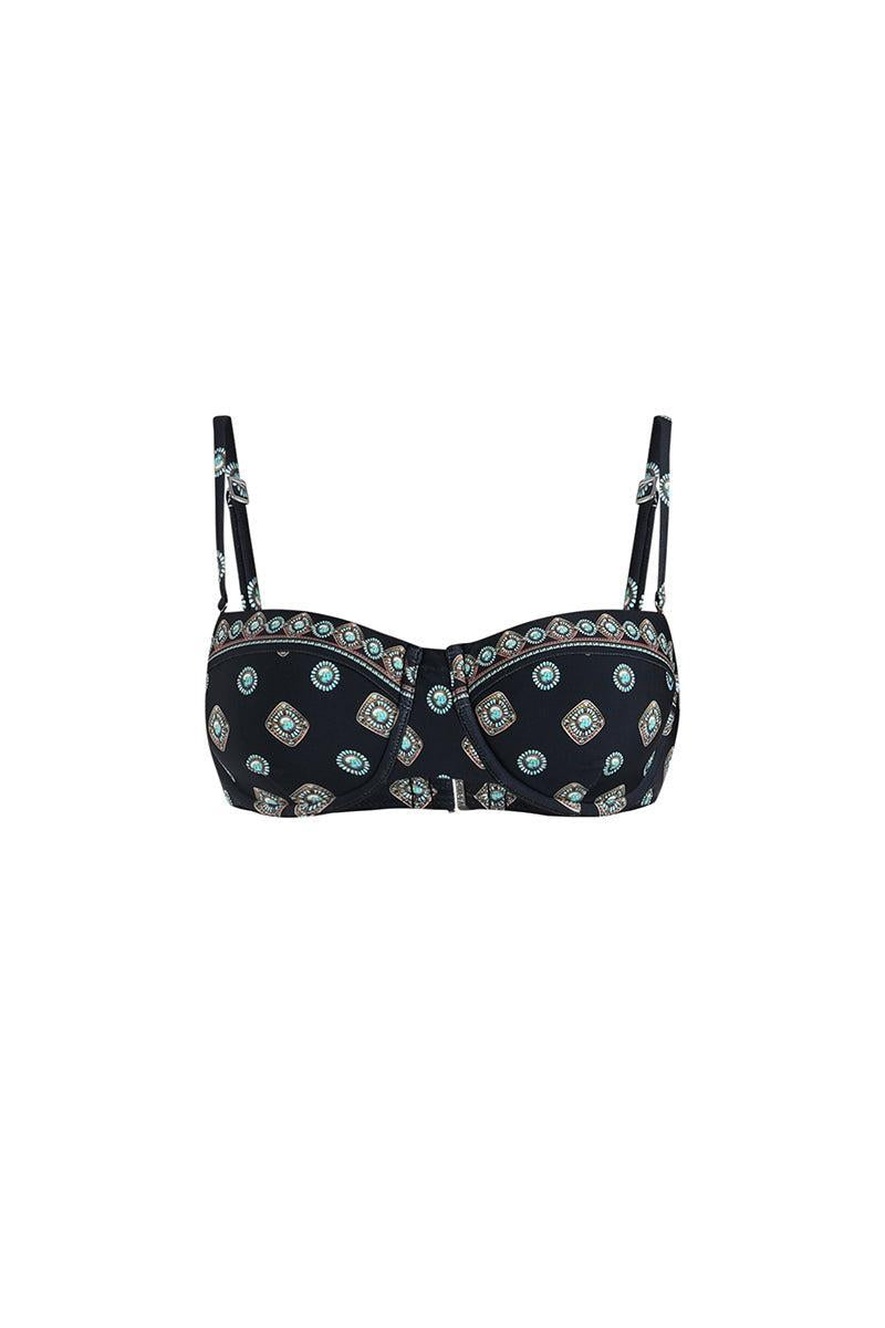 Alexandra Bra Top-BLACK-XS-CLOTHINGSWIM-L'AGENCE