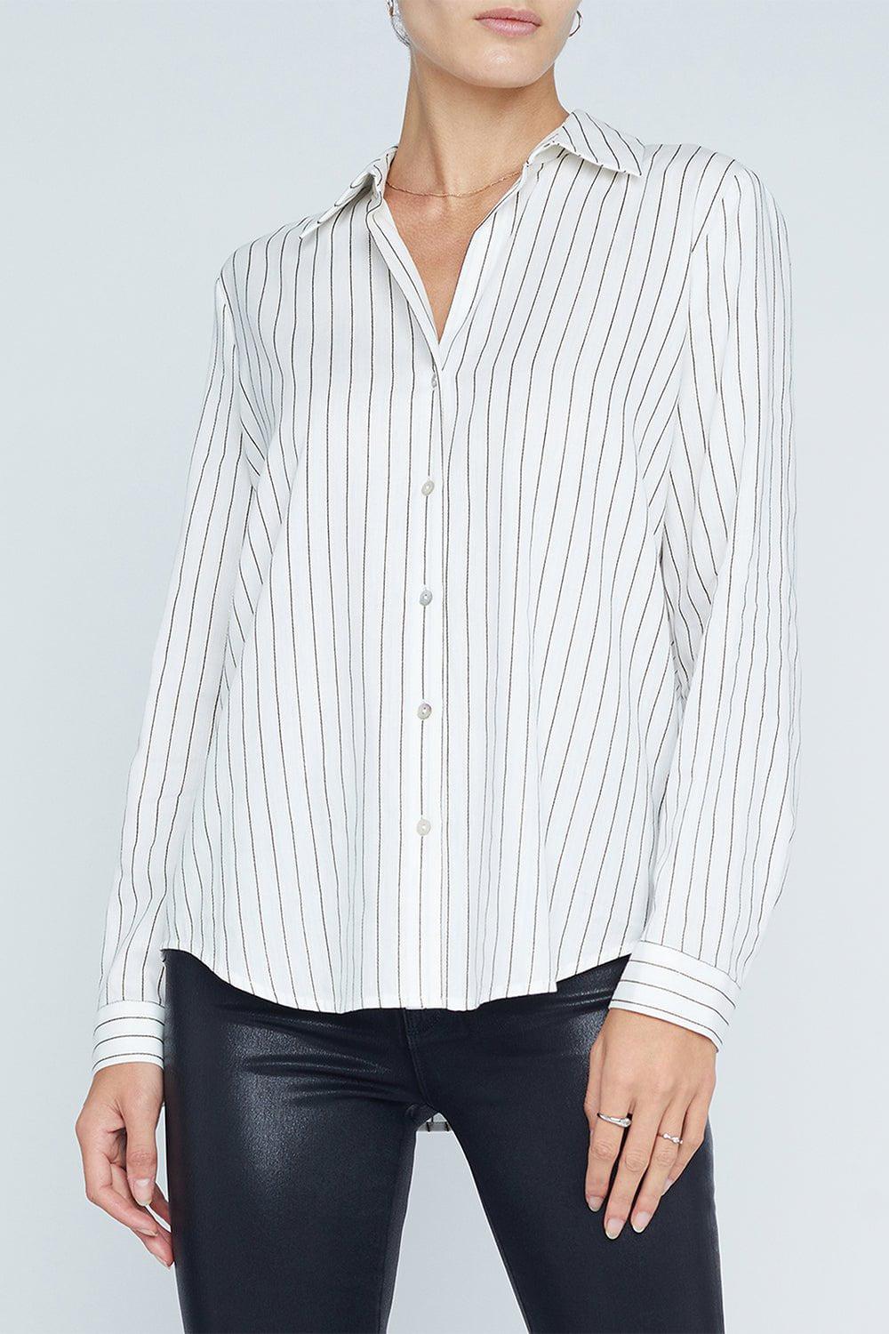 L'AGENCE-Nina Blouse-