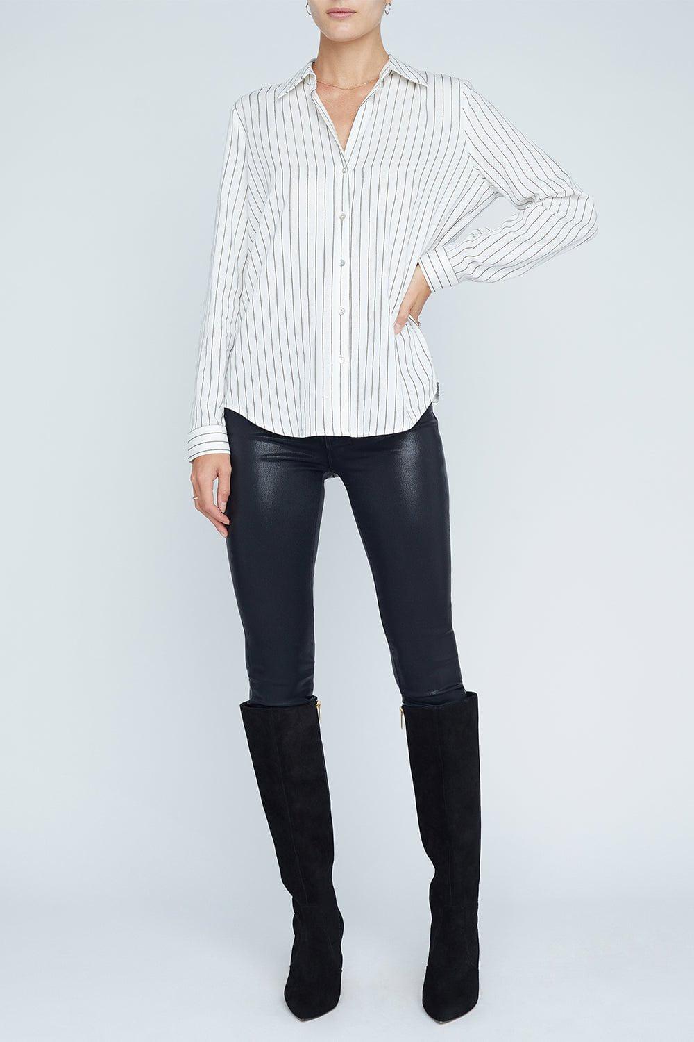 L'AGENCE-Nina Blouse-
