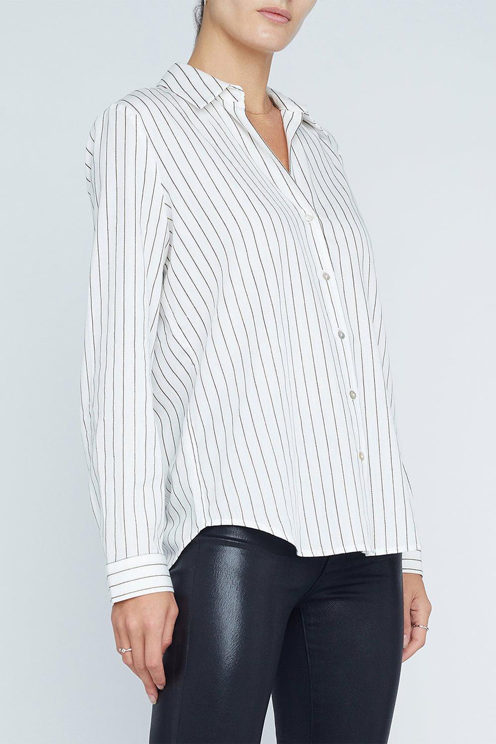 L'AGENCE-Nina Blouse-