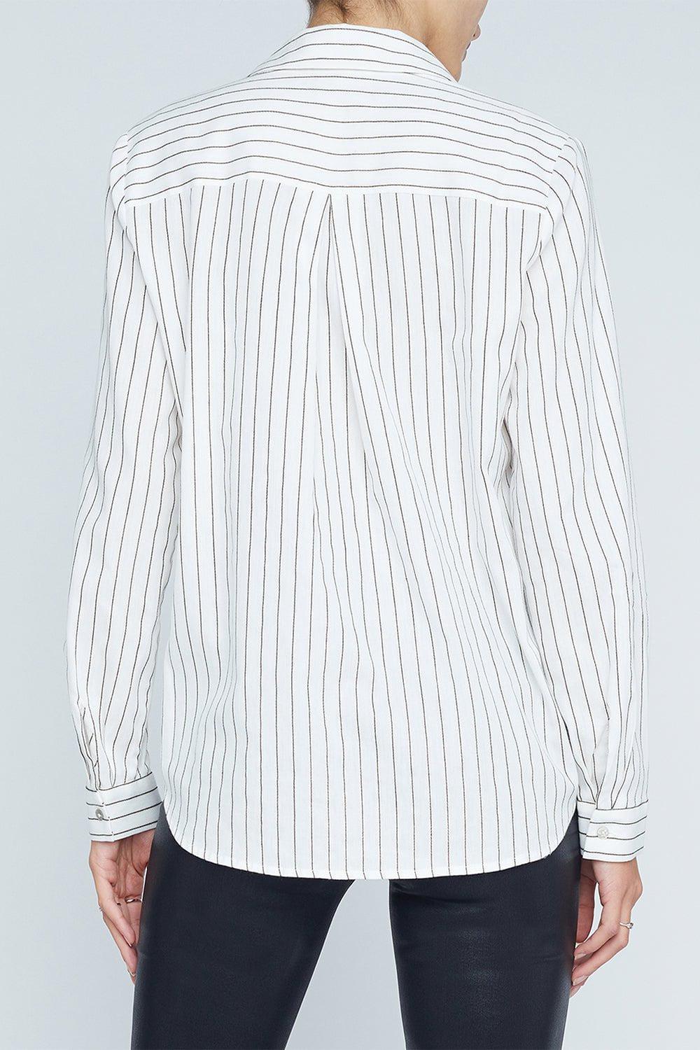 L'AGENCE-Nina Blouse-