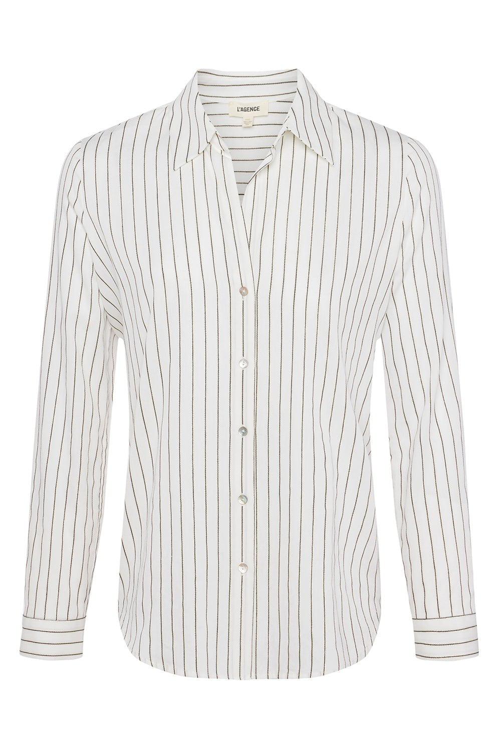 L'AGENCE-Nina Blouse-