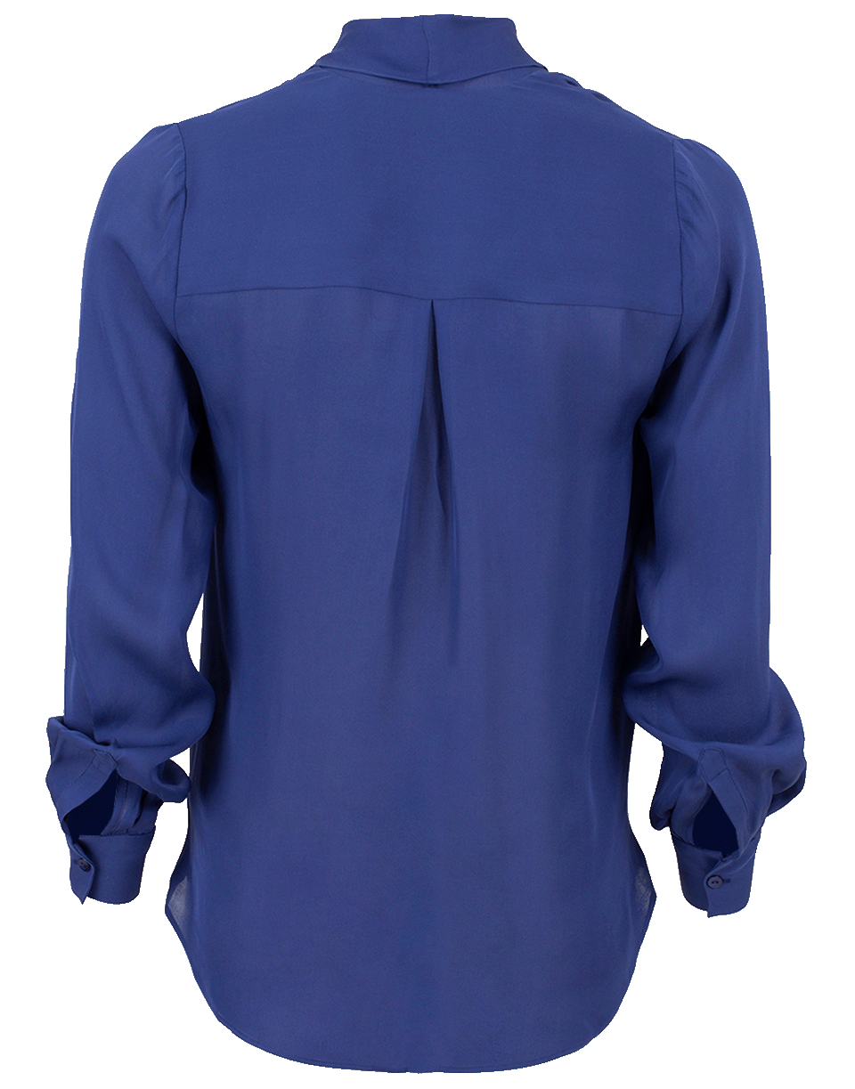 L'AGENCE-Mariposa Blouse-