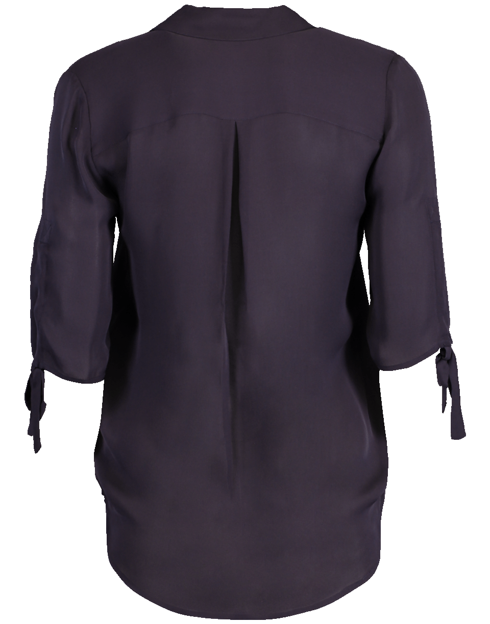 L'AGENCE-Isa Blouse-