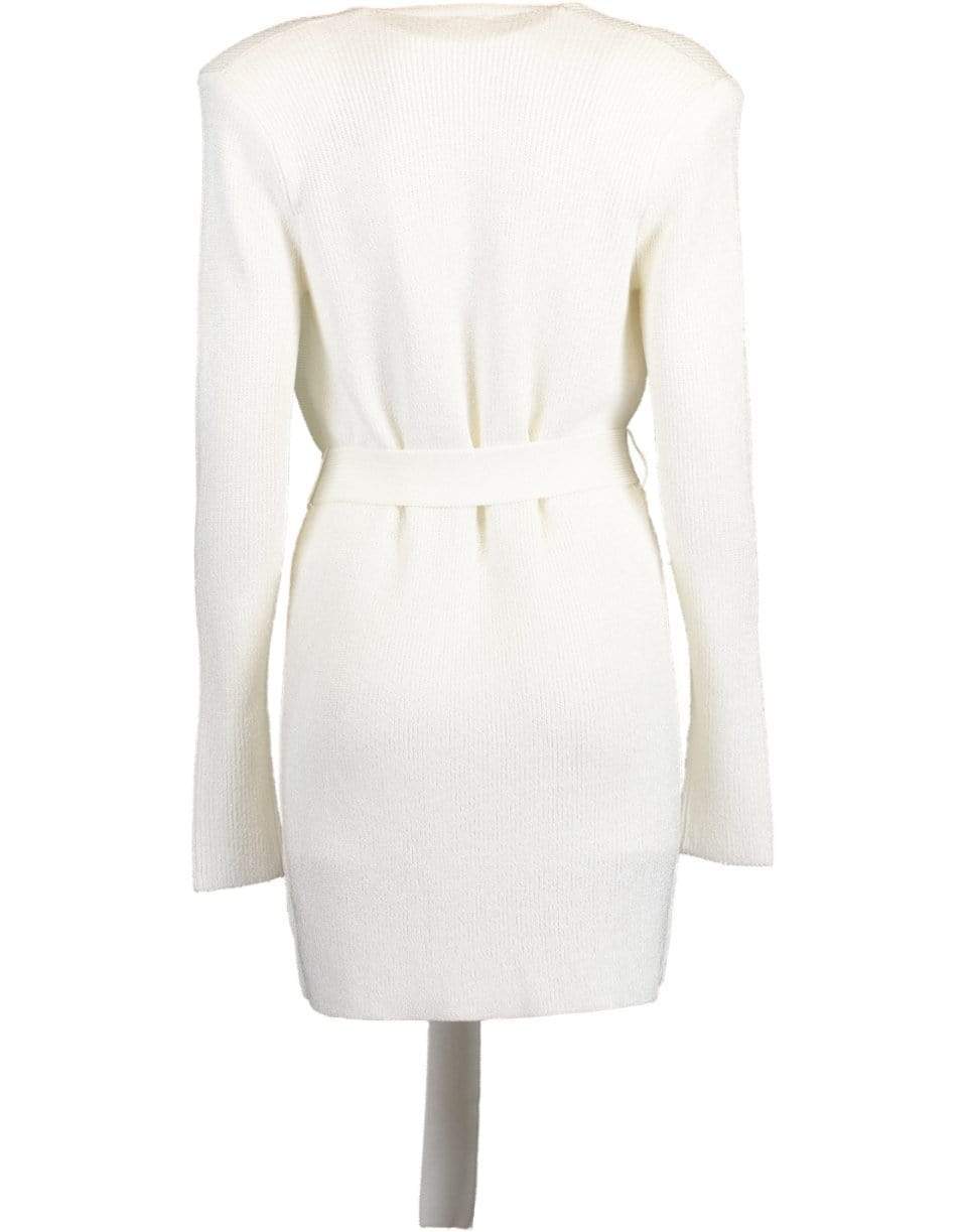 L'AGENCE-Ivory Noe Cardigan-