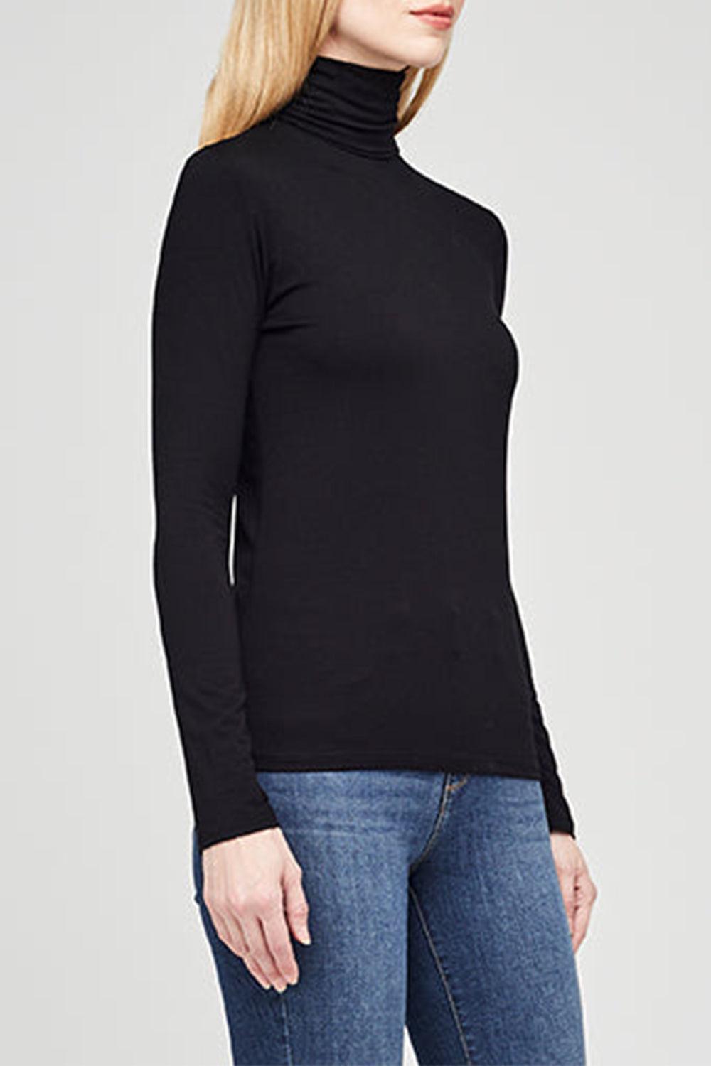 LANI TOP-BLACK-XS-CLOTHINGTOPKNITS-L'AGENCE