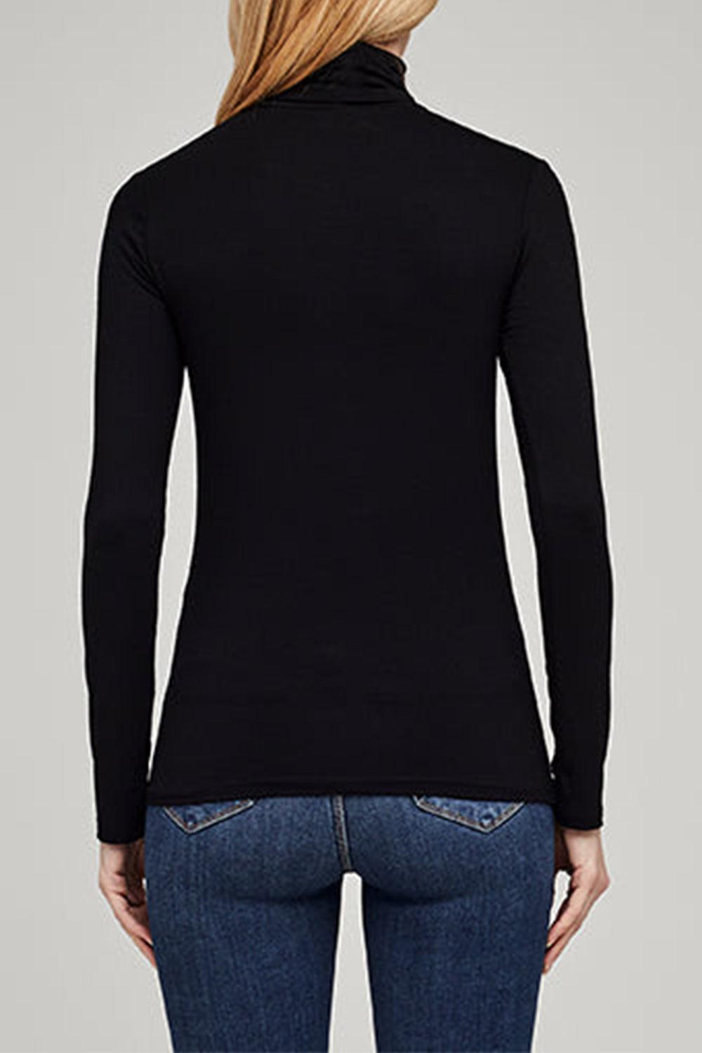 LANI TOP-BLACK-XS-CLOTHINGTOPKNITS-L'AGENCE