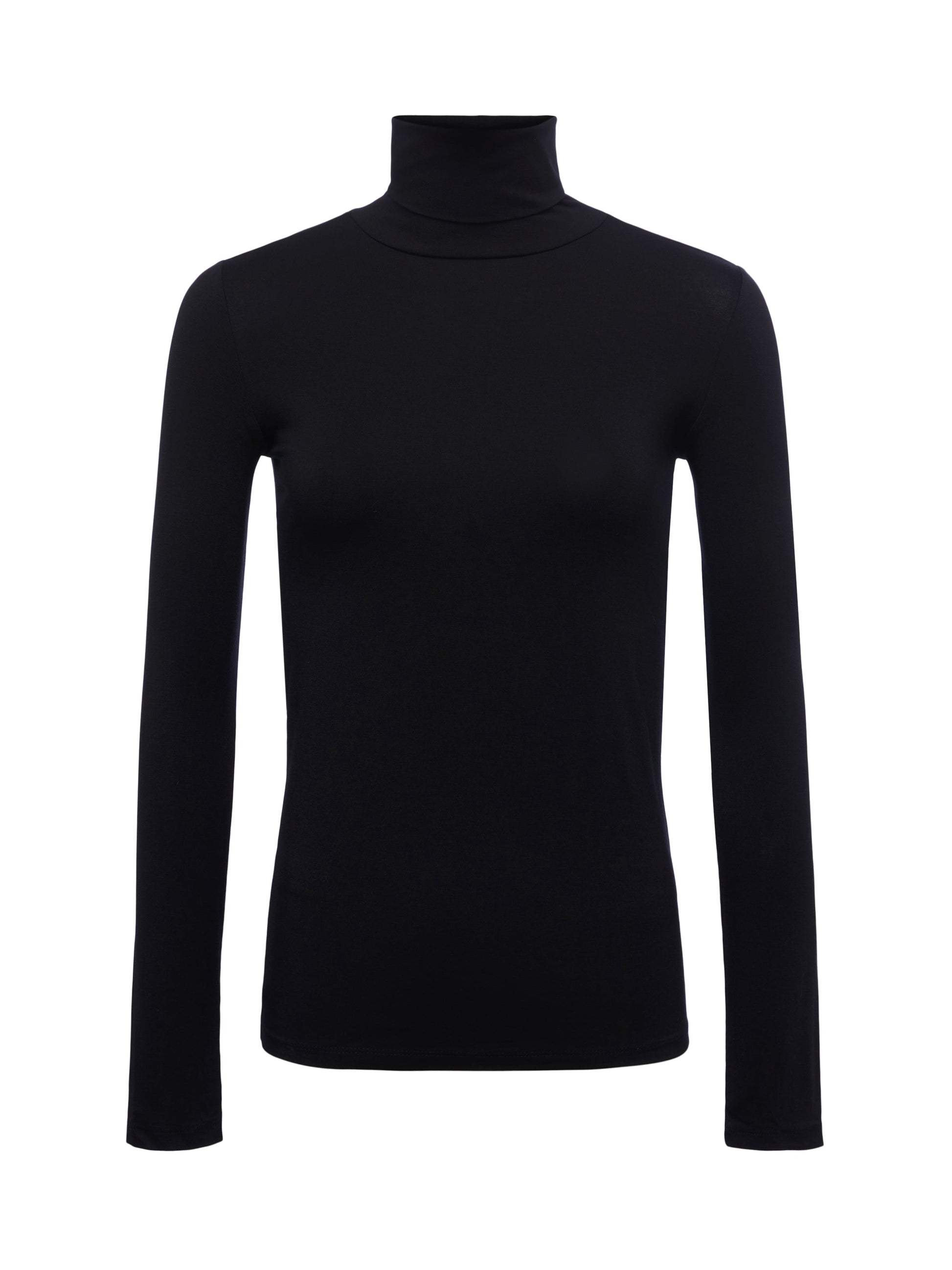 LANI TOP-BLACK-XS-CLOTHINGTOPKNITS-L'AGENCE