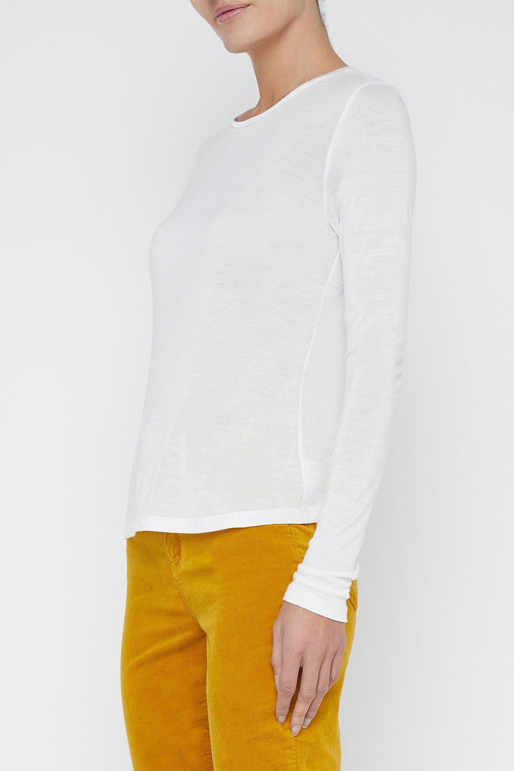 L'AGENCE-Ayla Tee-