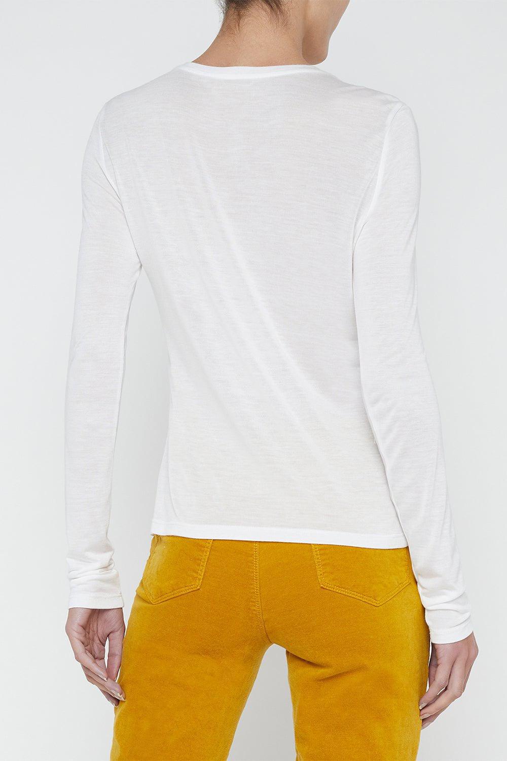 L'AGENCE-Ayla Tee-