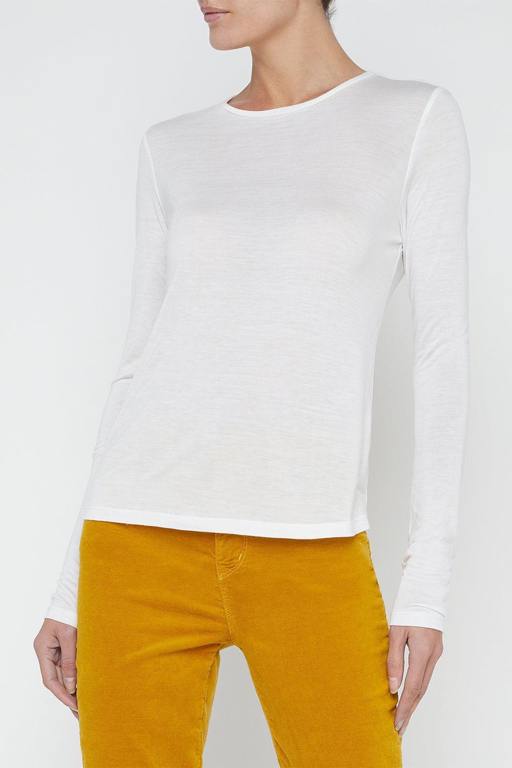 L'AGENCE-Ayla Tee-
