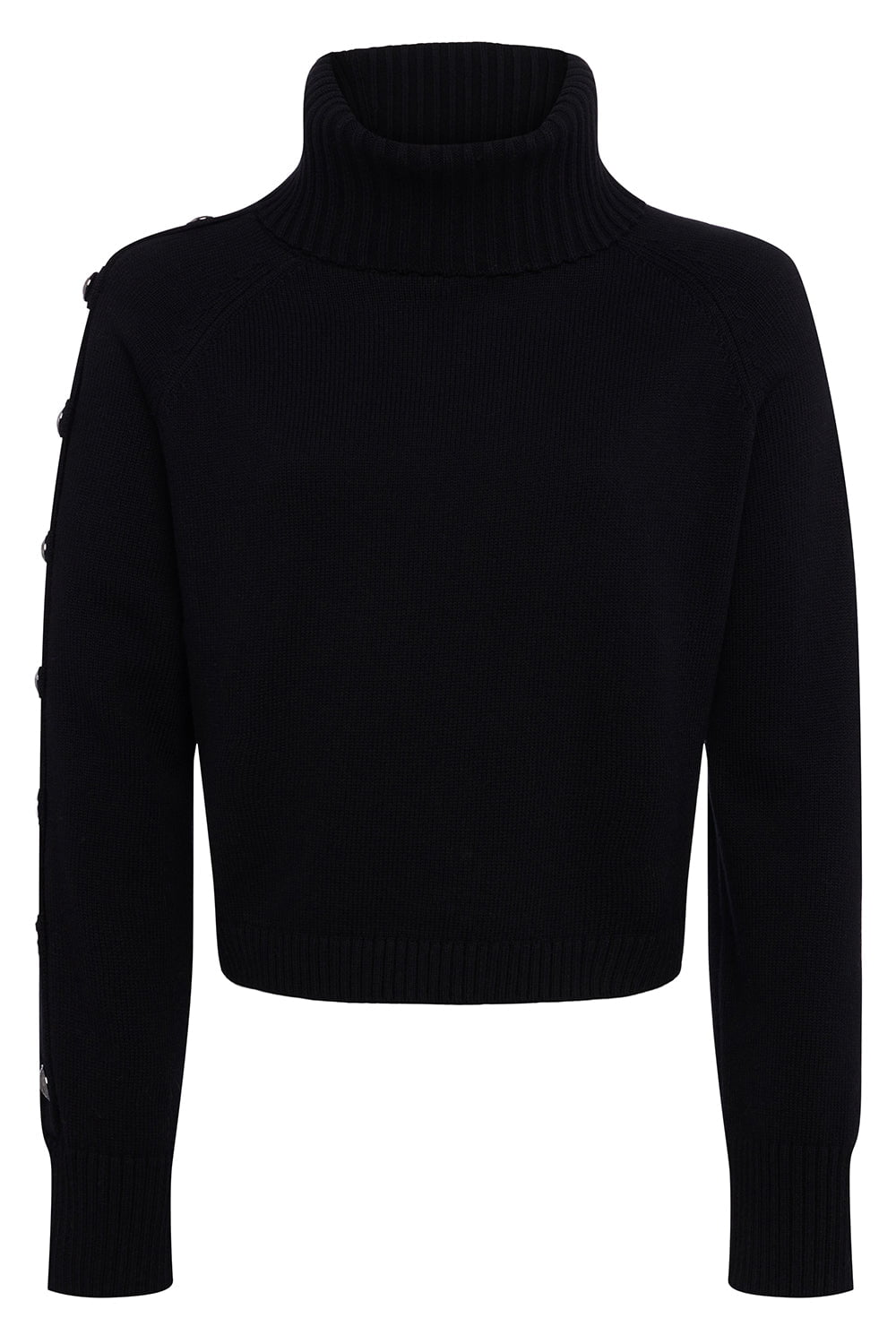 L'AGENCE-Kenny Turtleneck-