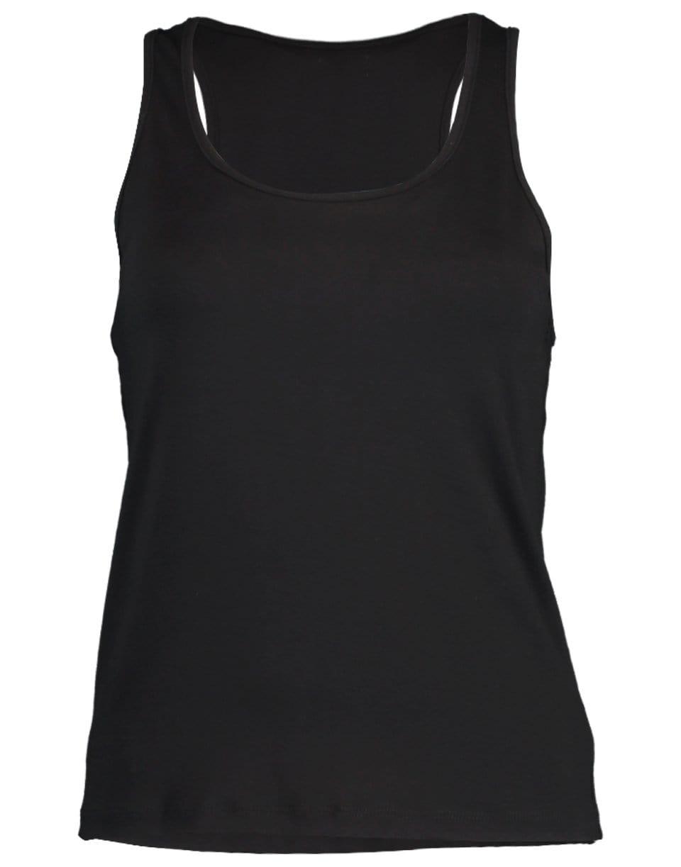 L'AGENCE-Drew Racerback Tank-