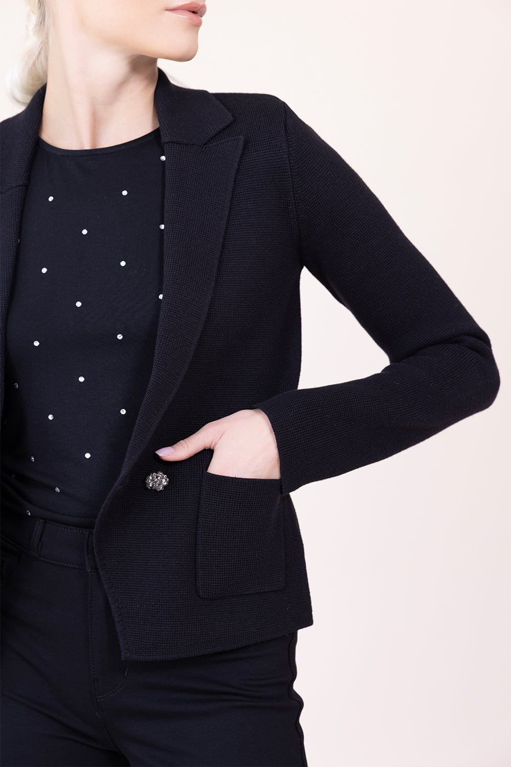 L'AGENCE-Shelly Tank-