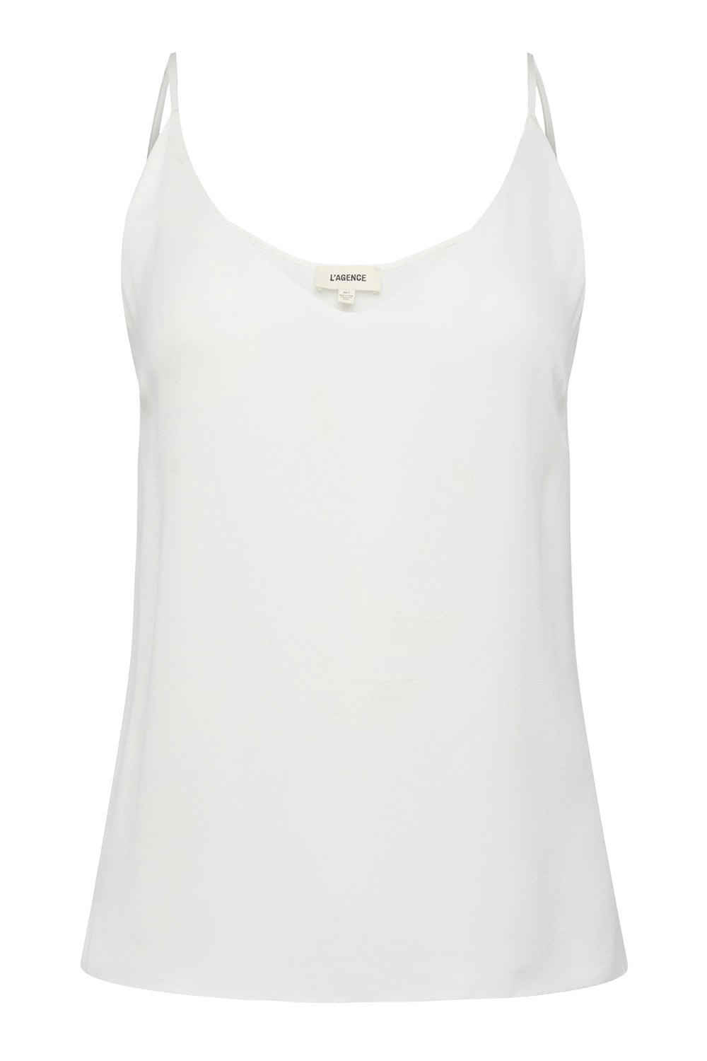 L'AGENCE-Gabriella Tank - Ivory-