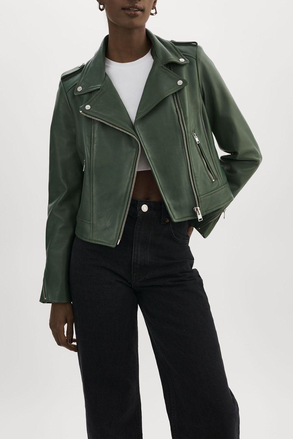 LAMARQUE-Holy Jacket-