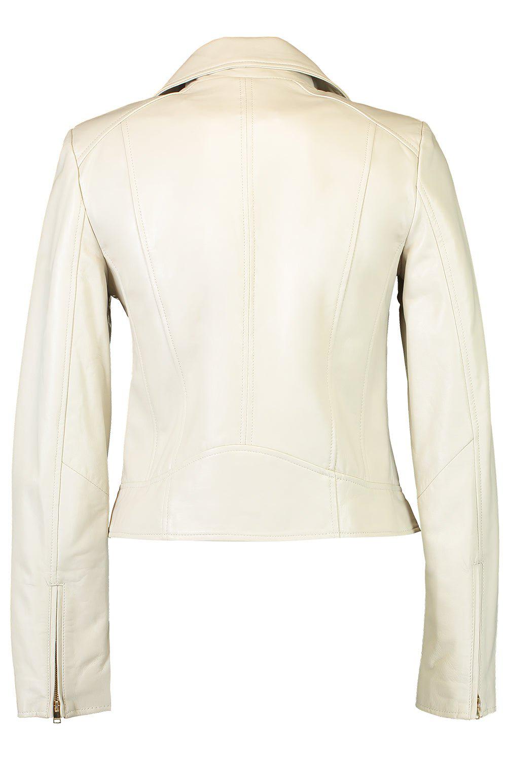 LAMARQUE-Kelsey Jacket - Bone-