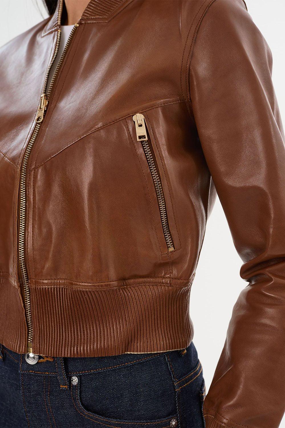 LAMARQUE-Kordella Jacket-