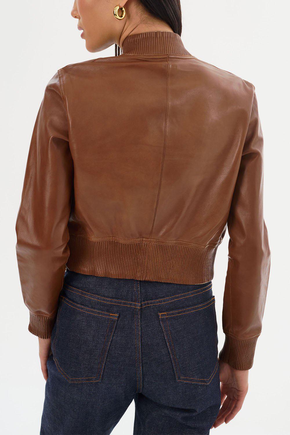 LAMARQUE-Kordella Jacket-