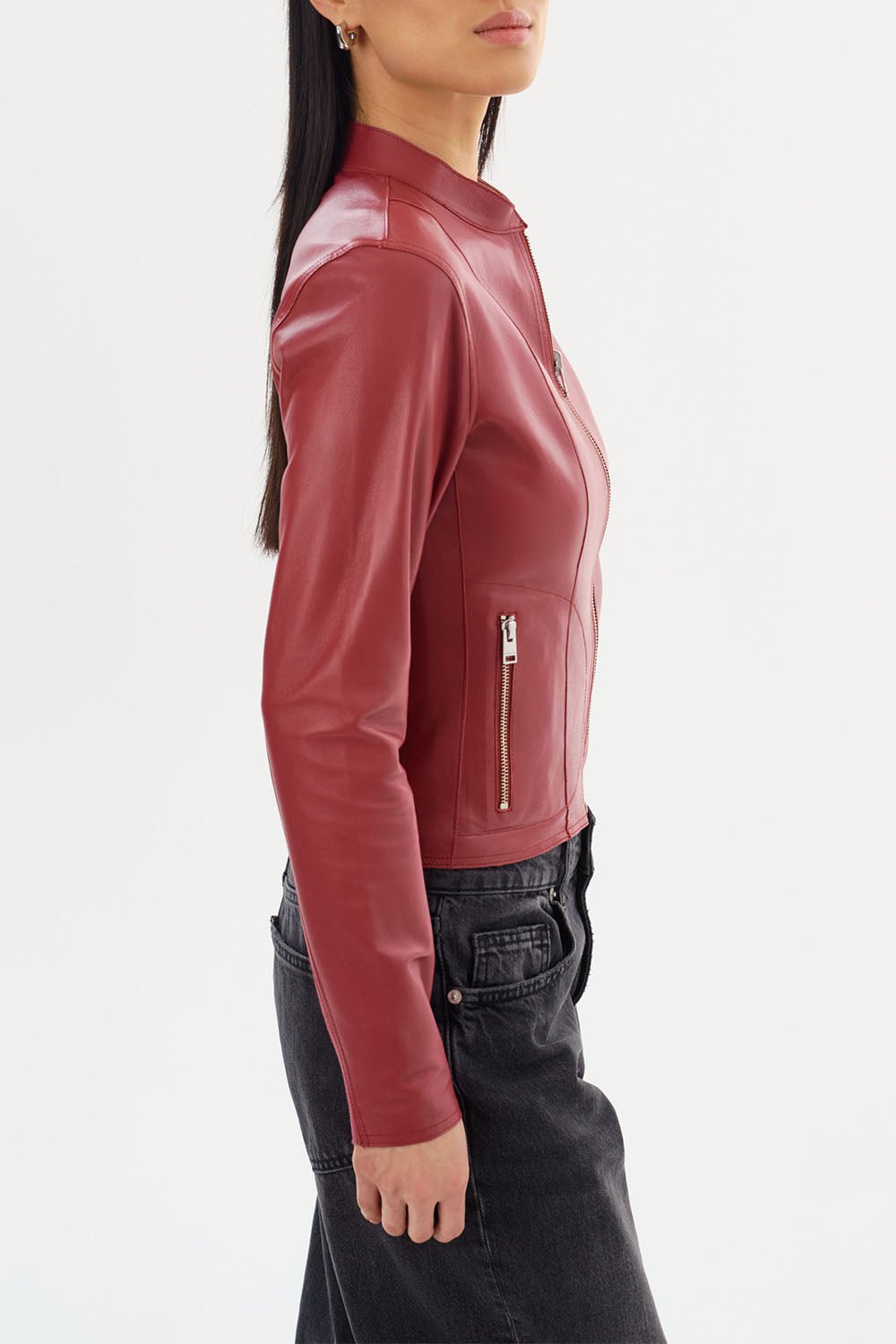 LAMARQUE-Chapin Jacket-