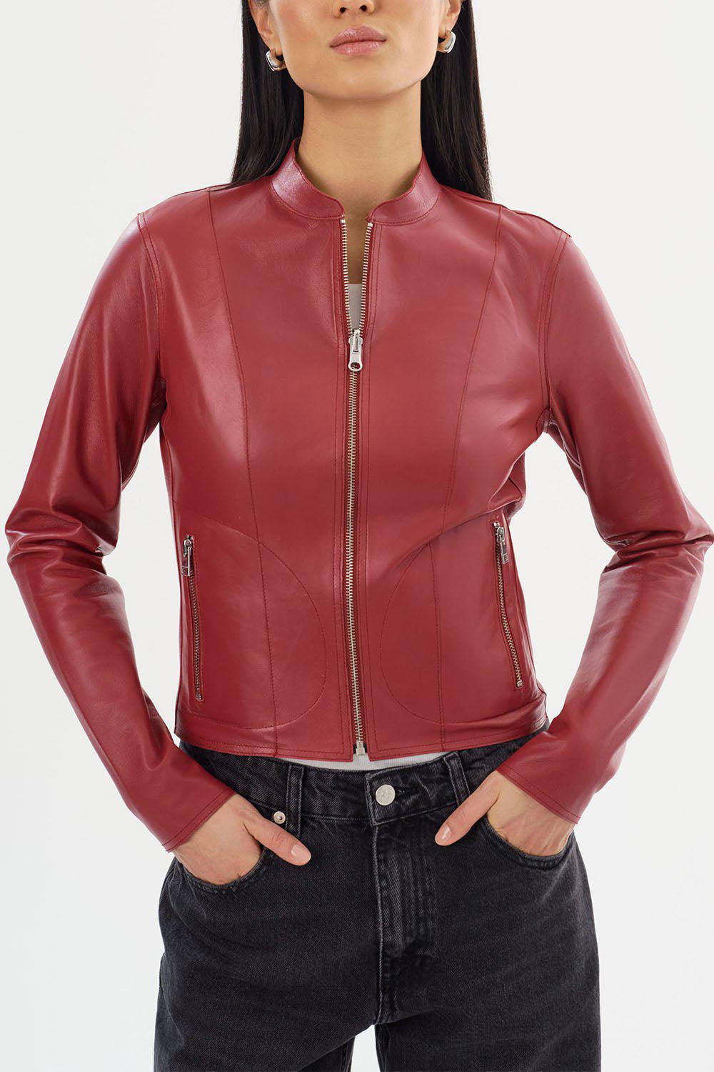 LAMARQUE-Chapin Jacket-
