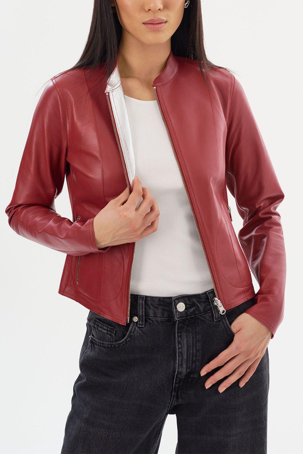 LAMARQUE-Chapin Jacket-