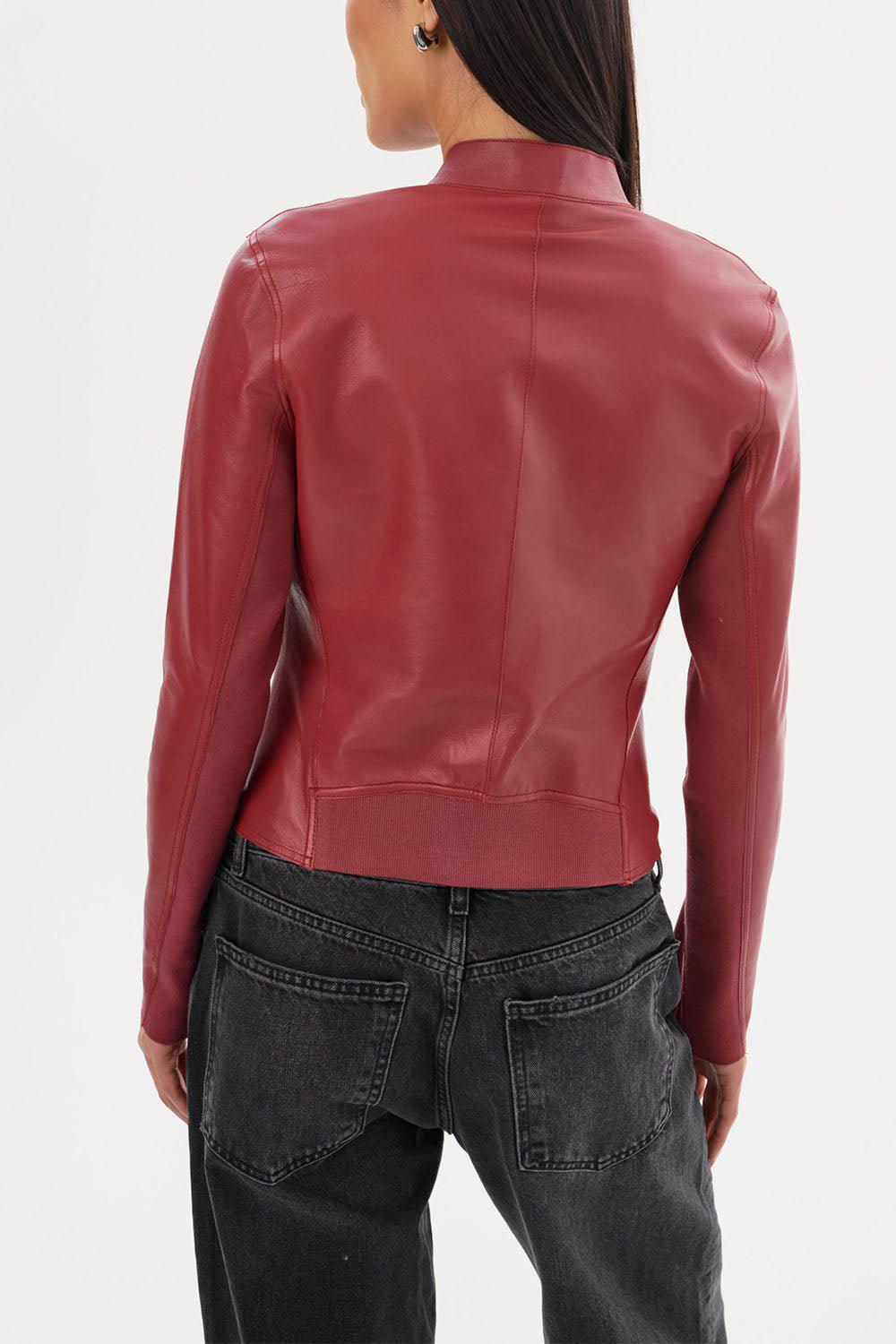LAMARQUE-Chapin Jacket-