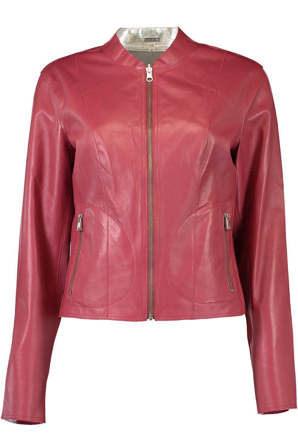 LAMARQUE-Chapin Jacket-