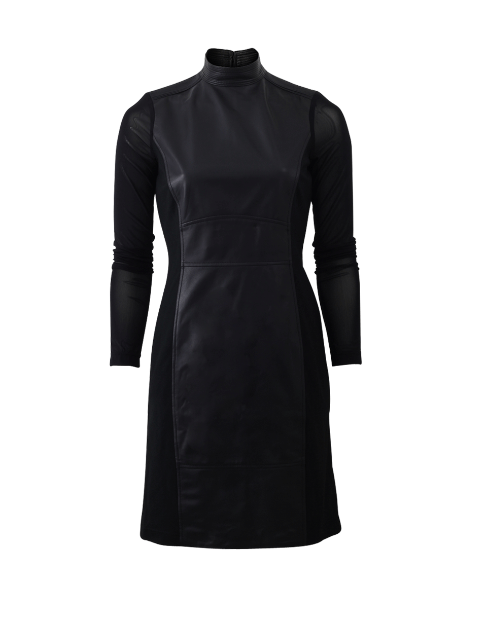 LAMARQUE-Myrcella Dress-