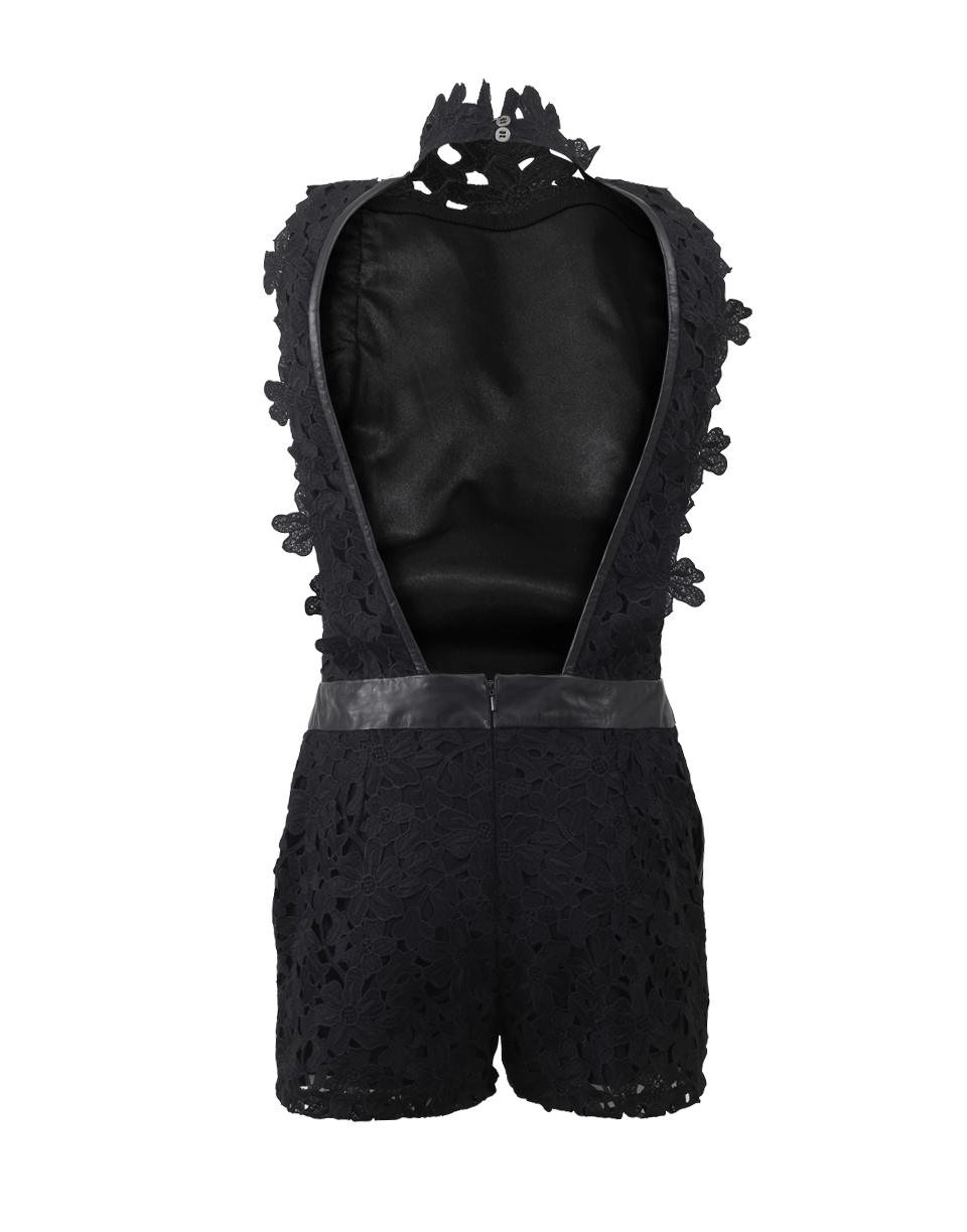 LAMARQUE-Makayla Romper-