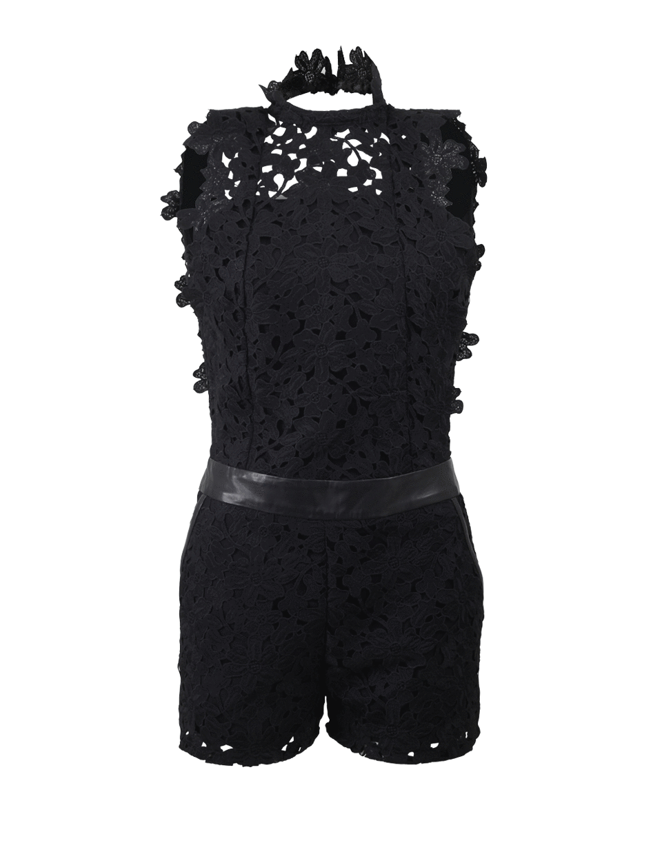LAMARQUE-Makayla Romper-