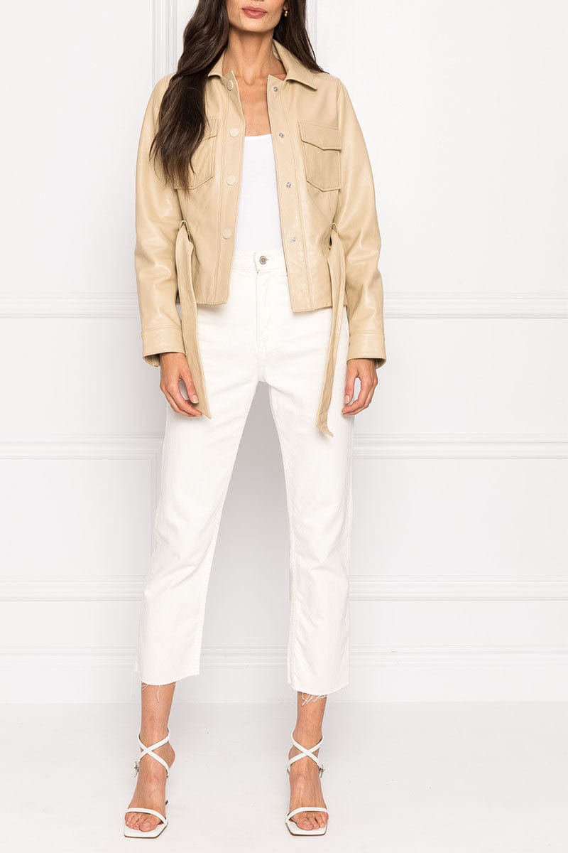 LAMARQUE-Cherice Jacket-