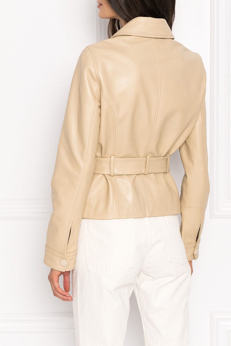 LAMARQUE-Cherice Jacket-