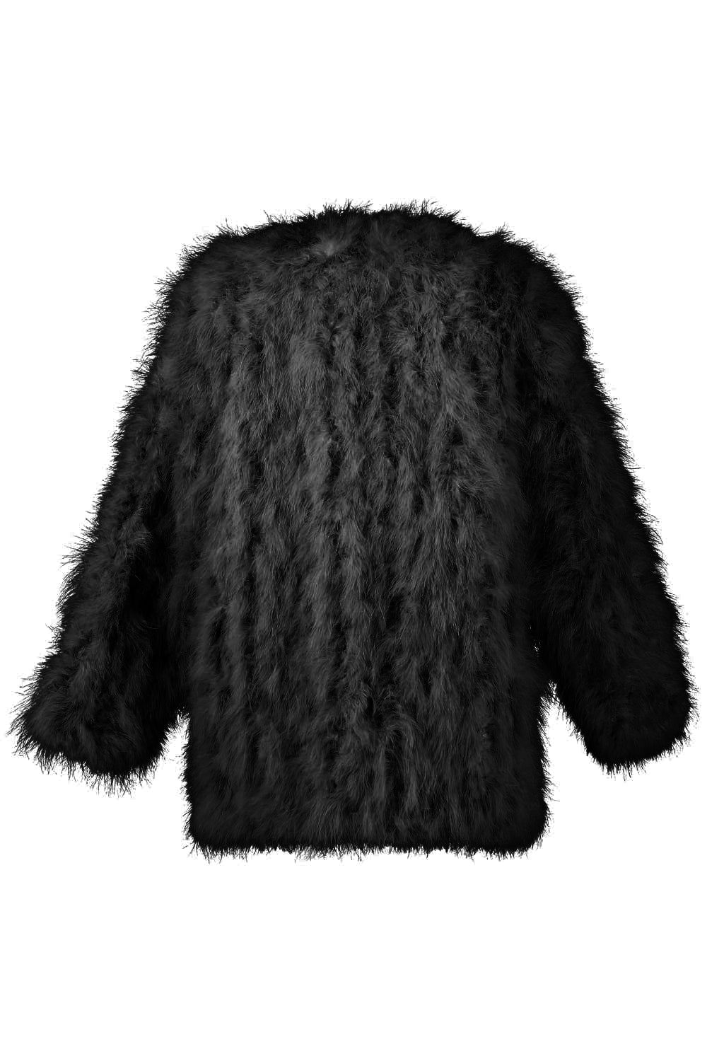 LAMARQUE-Rabea Jacket - Black-