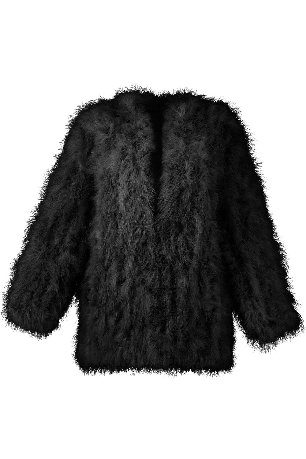 LAMARQUE-Rabea Jacket - Black-