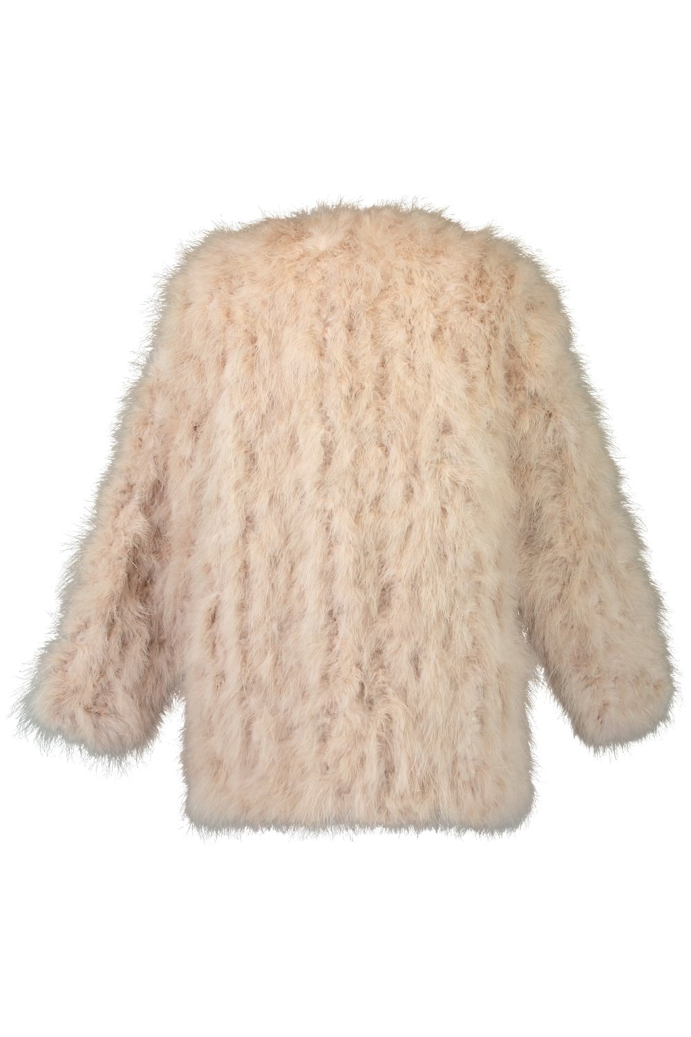 LAMARQUE-Rabea Jacket - Doe Skin-