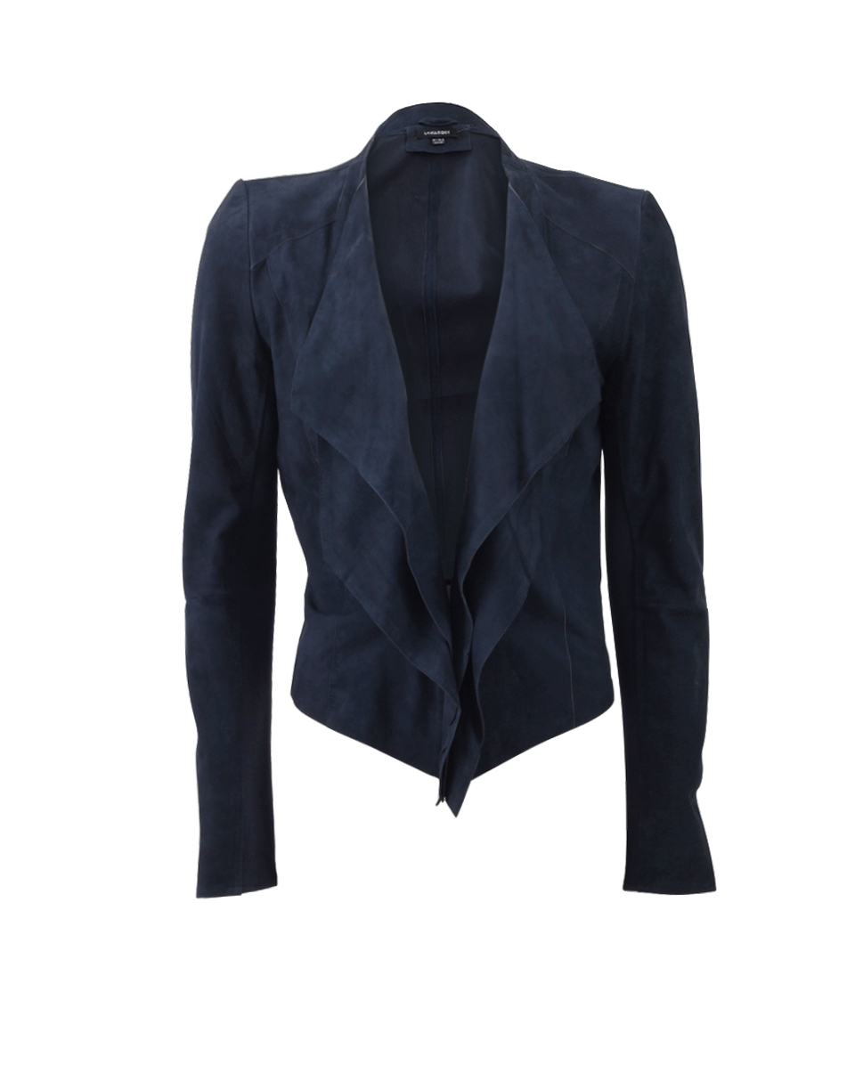 LAMARQUE-Cascade Blazer-