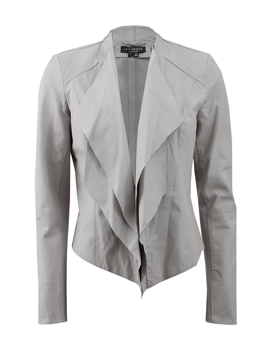 LAMARQUE-Zura Cascade Blazer-