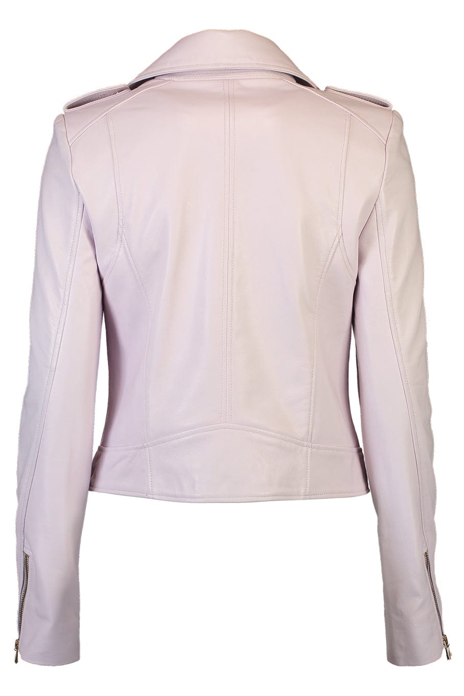 LAMARQUE-Donna Biker Jacket-