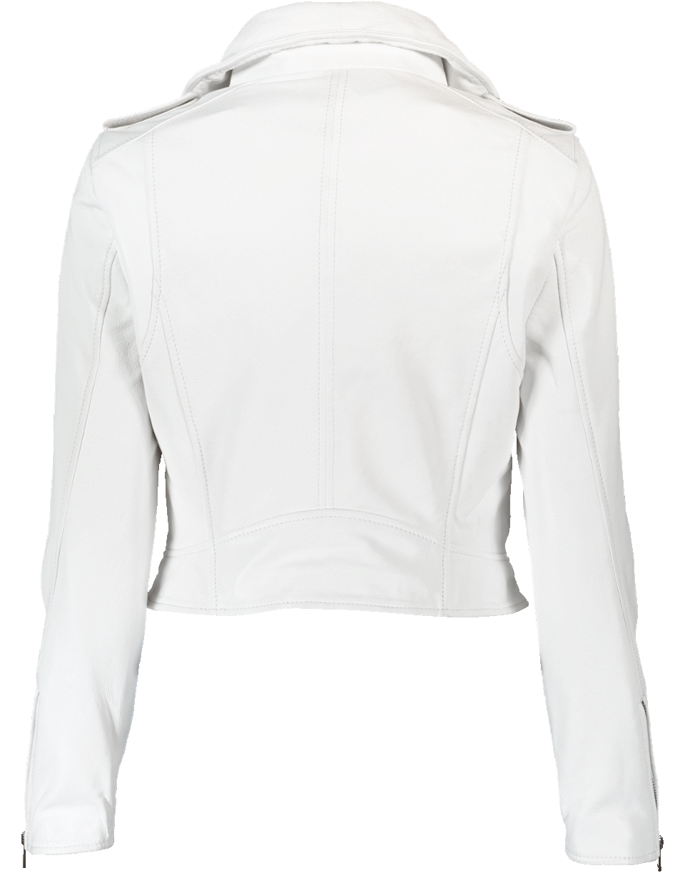LAMARQUE-Gigi Biker Jacket-