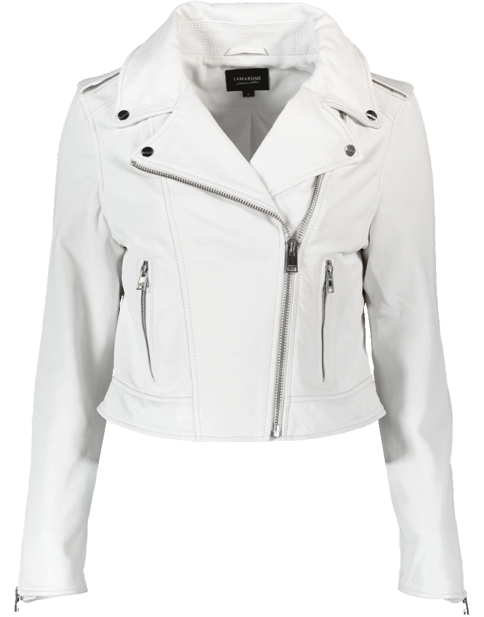 LAMARQUE-Gigi Biker Jacket-