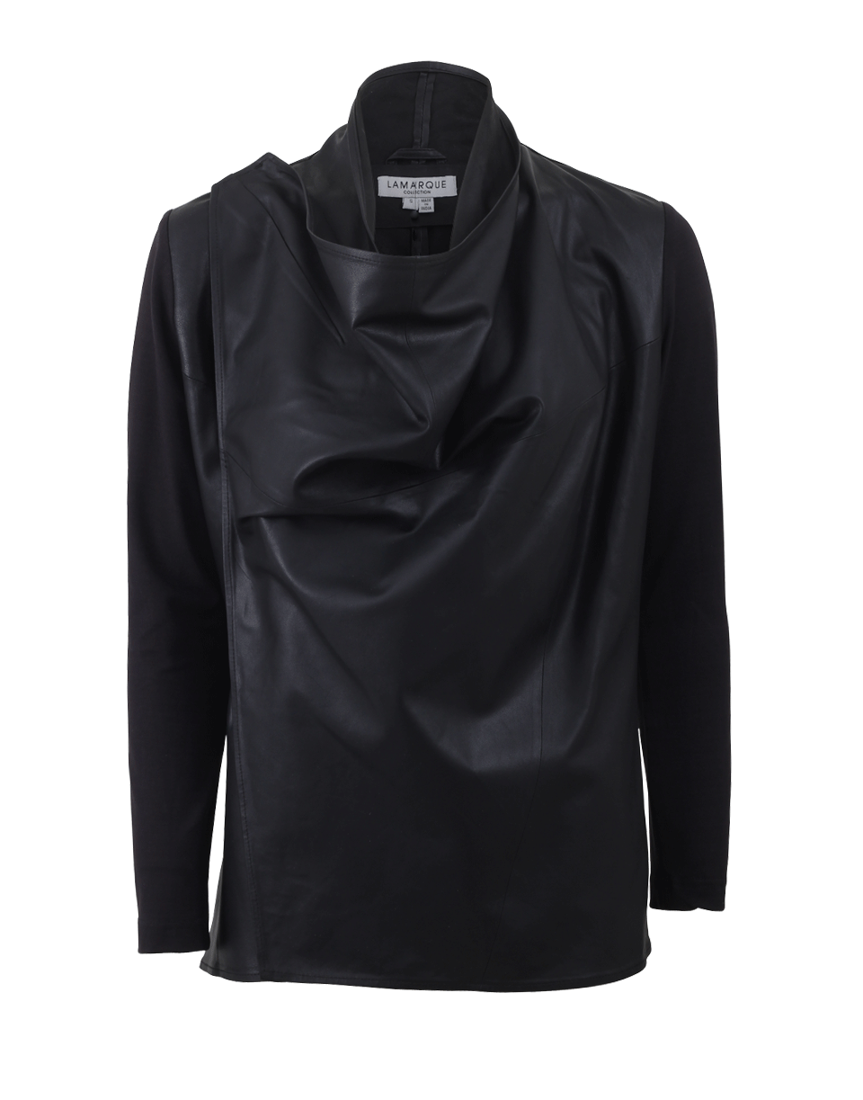LAMARQUE-Alexa Cardigan-