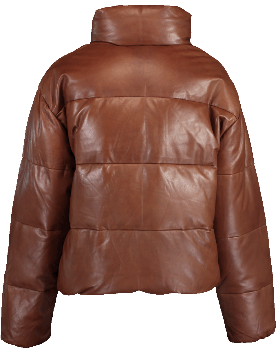 LAMARQUE-Iris Puffer Jacket-