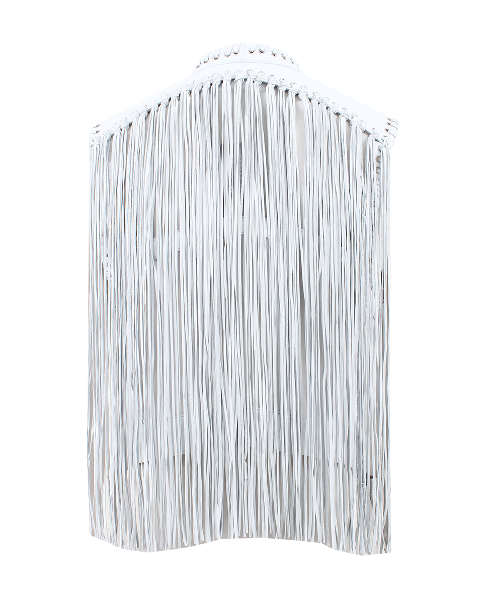 LAMARQUE-Brittany Vest-